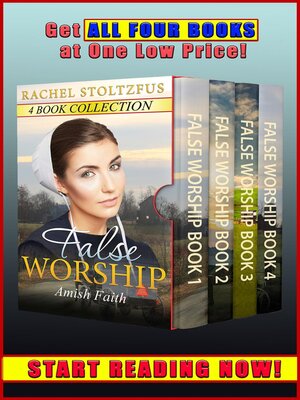 cover image of Amish Home